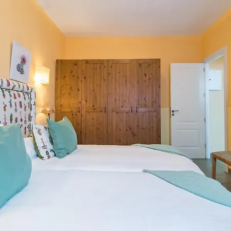 Prázdninový dům Sunnygolf Maspalomas (Gran Canaria)