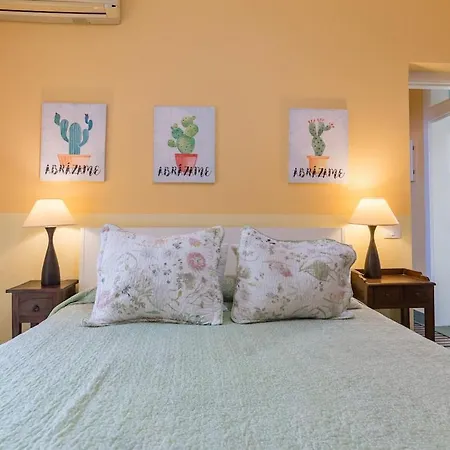Nyaraló Sunnygolf *